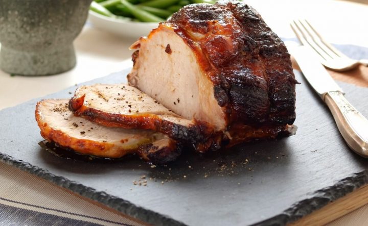 kartoffelspalten heißluftfritteuse wie lange