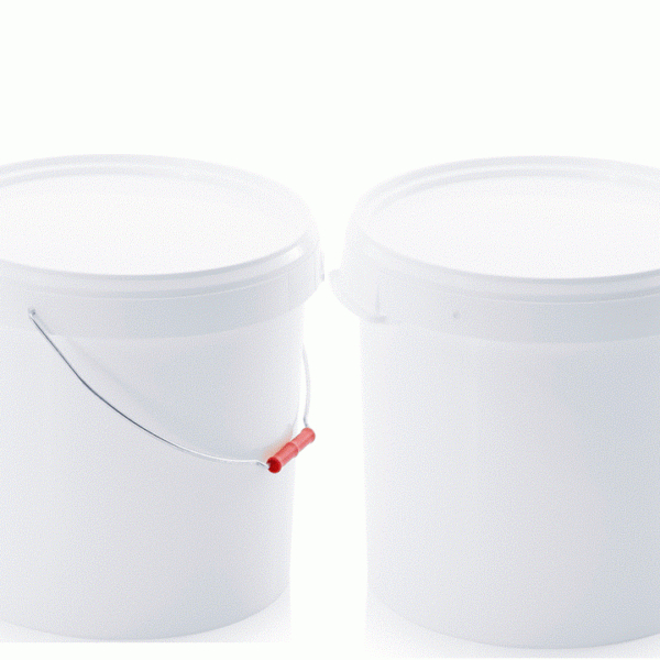 Seau Plastique 27 Litres Avec Couvercle À Poignées Et Anse dedans Seau Plastique Avec Couvercle Castorama Seau Plastique 27 Litres Avec Couvercle À Poignées Et Anse dedans Seau Plastique Avec Couvercle Castorama