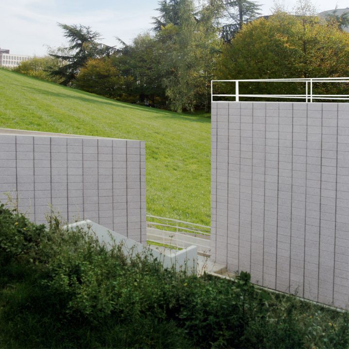 Sepa Alsace | Béton, Blocs Béton | Accessoires Communs encequiconcerne Beton Lisse Jaune
