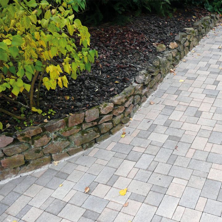 Sepa Alsace | Béton, Blocs Béton | Pavés Square Lisse destiné Beton Lisse Jaune