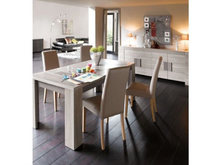 Serie Atlanta. #Muebles #Decorar #Salon #Salones | Table tout Conforama Salle A Manger Atlanta Serie Atlanta. #Muebles #Decorar #Salon #Salones | Table tout Conforama Salle A Manger Atlanta