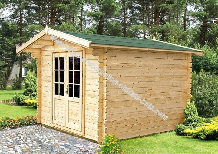 Serre De Jardin Brico Leclerc – Veranda Et Abri Jardin pour Abri De Jardin Brico