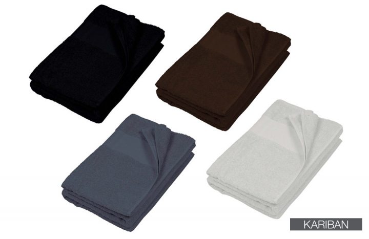 Serviette De Toilette Avec Marquage De Votre Logo destiné Toilette Hors Service