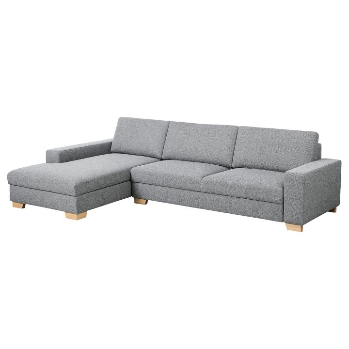 Sörvallen Divano A 4 Posti – Con Chaise-Longue, Sinistra pour Fantasia 4 Ikea Tolbo Divano Sörvallen Divano A 4 Posti – Con Chaise-Longue, Sinistra pour Fantasia 4 Ikea Tolbo Divano