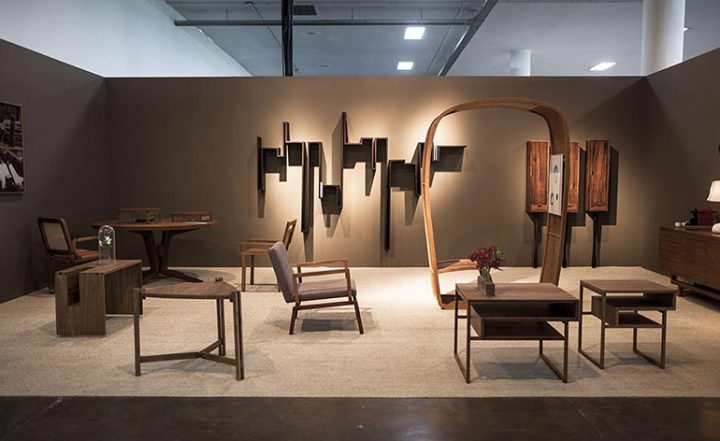 Sp-Arte 2016 Opens New Design Section | Wallpaper* intérieur Marcenaria Wallpaper Sp-Arte 2016 Opens New Design Section | Wallpaper* intérieur Marcenaria Wallpaper