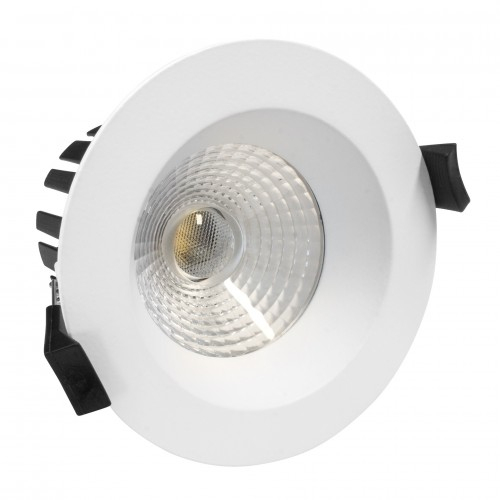 Spot Encastrable Led Ip65 8W 103 Dl – Blanc Chaud -Deliled intérieur Spot Led Encastrable Salle De Bain Ip65 Etanche 220V Castorama Spot Encastrable Led Ip65 8W 103 Dl – Blanc Chaud -Deliled intérieur Spot Led Encastrable Salle De Bain Ip65 Etanche 220V Castorama