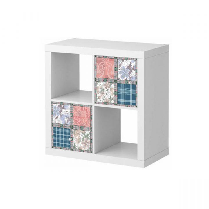 Stickers Meubles Ikea – Stickers Meubles Ikea Patchwork pour Stickers Meuble Ikea