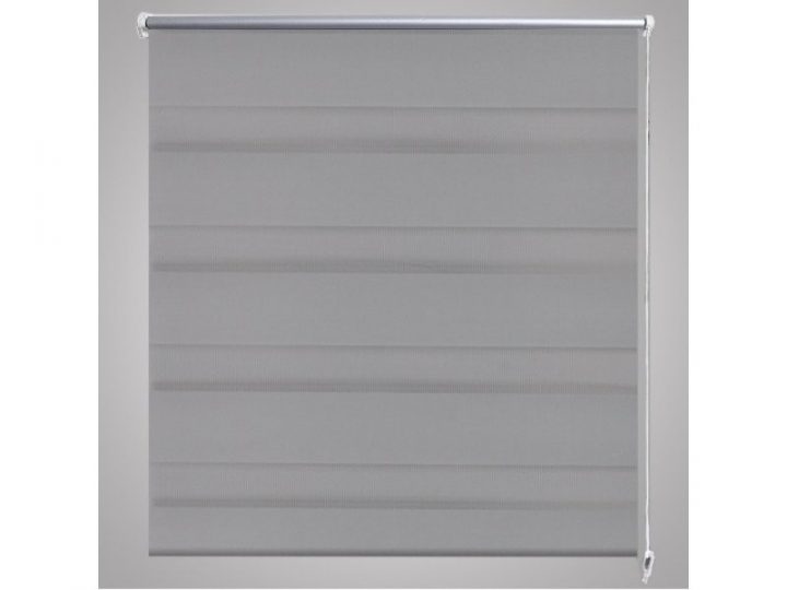 Store Enrouleur Gris Tamisant 80 X 175 Cm Fenêtre Rideau à Pare Vue Roulant Store Enrouleur Gris Tamisant 80 X 175 Cm Fenêtre Rideau à Pare Vue Roulant