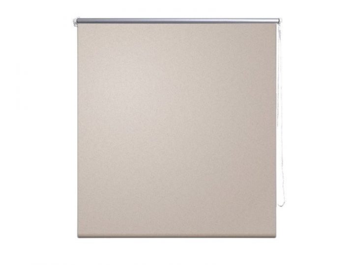 Store Enrouleur Occultant Beige 40 X 100 Cm Fenêtre Rideau dedans Pare Vue Roulant Store Enrouleur Occultant Beige 40 X 100 Cm Fenêtre Rideau dedans Pare Vue Roulant