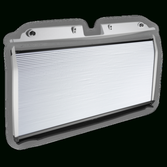 Store Occultation Dometic Pare-Brise Fiat Ducato X250 De dedans Rideau Maison Pour Fiat Ducato