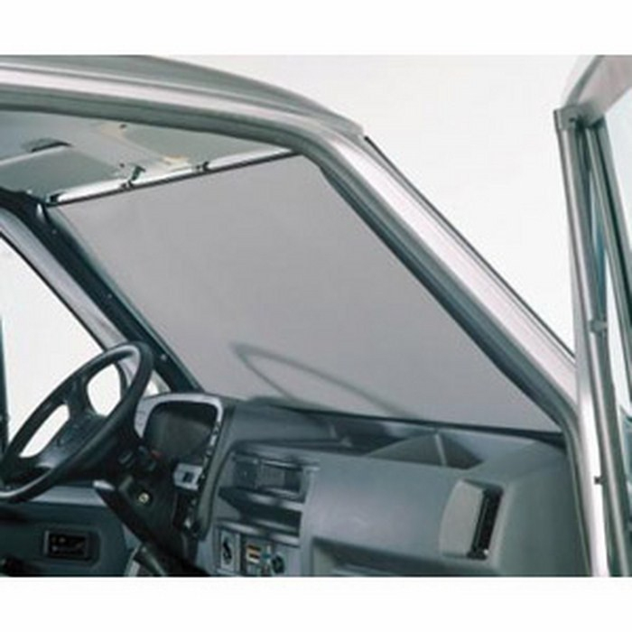 Store Occultation Pare-Brise Ducato/Jumper/Boxer Type 250 destiné Rideau Maison Pour Fiat Ducato