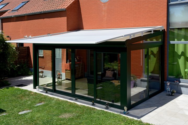Stores De Vérandas | Confort Solaire tout Veranda Telescopique Stores De Vérandas | Confort Solaire tout Veranda Telescopique