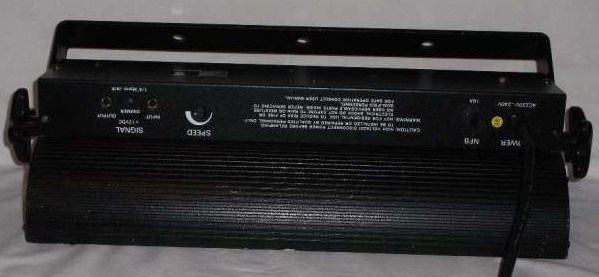 Stroboscope Fl-2000 Giga Strobe (2000W) · Geni tout Controleur Geni Stroboscope Fl-2000 Giga Strobe (2000W) · Geni tout Controleur Geni
