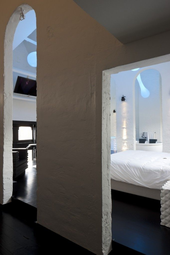 Suites@Feek :: Photos | Loft, Renovatie, B & B encequiconcerne Suite Et Loft Belgique