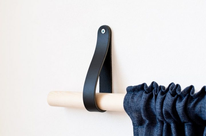 Support De Tringle À Rideaux Fixation Tringle Rideaux | Etsy avec Tringle Industrielle Diy Support De Tringle À Rideaux Fixation Tringle Rideaux | Etsy avec Tringle Industrielle Diy