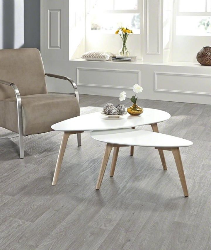 Table Basse Gigogne Scandinave Ikea – Boutique-Gain-De concernant Ikea Table Basse