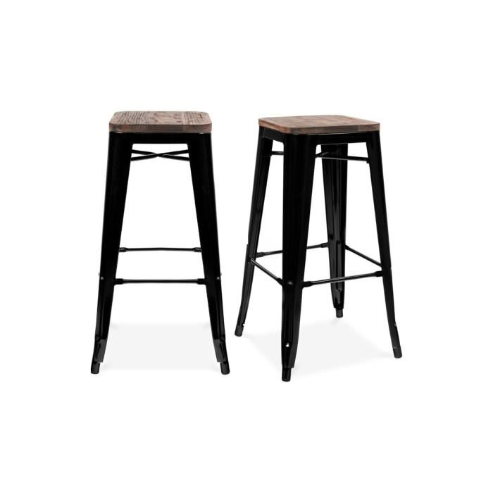 Tabouret Bar Tolix Le Bon Coin – Maison Et Meuble De Maison à Le Bon Coin Meubles Et Vous