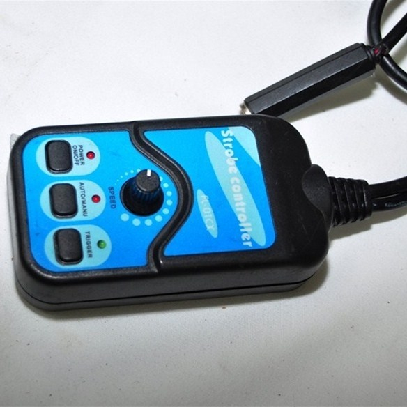 Télécommande Stroboscope Fl-01Cx · Mac Mah concernant Controleur Geni Télécommande Stroboscope Fl-01Cx · Mac Mah concernant Controleur Geni