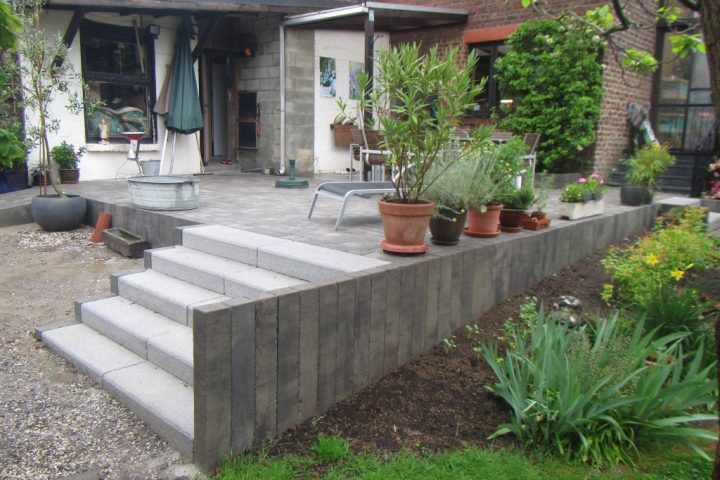 Terrasse – X. Vermeren tout Marche Escalier Marlux Terrasse – X. Vermeren tout Marche Escalier Marlux