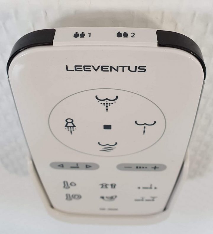 Test Des Wc Japonais Leeventus J850R | Toilettes-Japonaises.fr tout Toilette Japonaise Prix Quebec