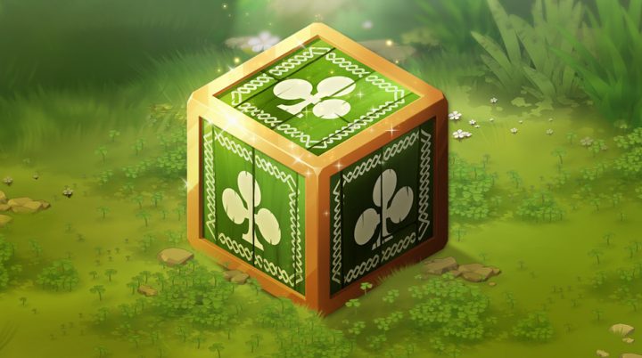 The Mystery Box Has Got The Green Light! – Shop – News dedans Jon Skeunk Dofus Retro