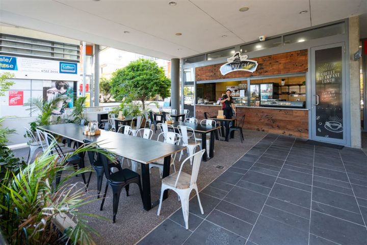 The Old Railway Cafe, Townsville – Menus, Phone, Reviews dedans Table Canberra Lattes