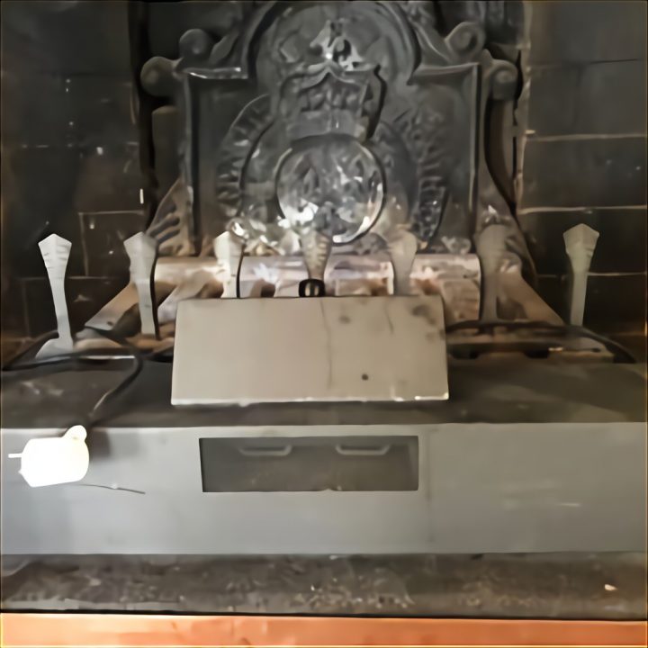 Tifon Recuperateur Chaleur D'Occasion avec Tifon Pour Chemine