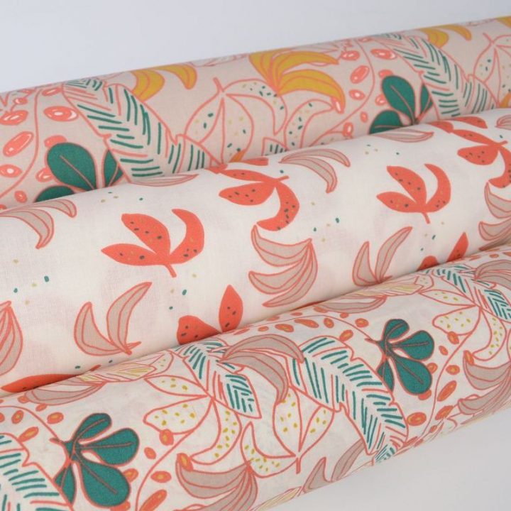 Tissu Coton Guzalor Imprimé Feuilles Beige Et Or – Oeko Tex intérieur Voilage Beige Avec Feulle Tissu Coton Guzalor Imprimé Feuilles Beige Et Or – Oeko Tex intérieur Voilage Beige Avec Feulle