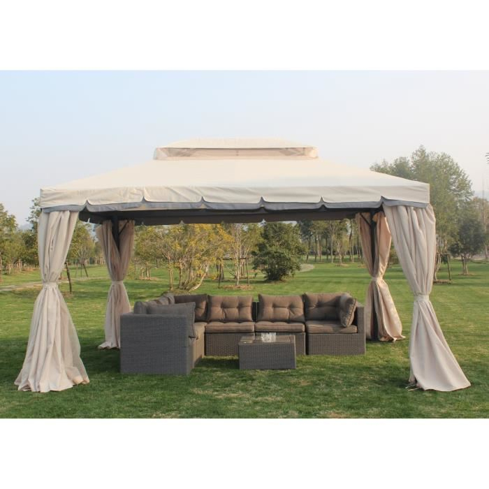 Toile De Tonnelle 4X3 – Agencement De Jardin Aux Meilleurs destiné Toile Pour Tonnelle Ammero D'Ikea Toile De Tonnelle 4X3 – Agencement De Jardin Aux Meilleurs destiné Toile Pour Tonnelle Ammero D'Ikea