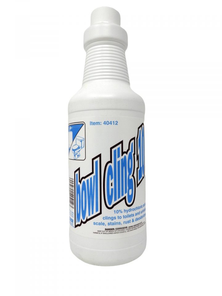 Toilet Bowl Cleaner 10% Commercial Grade 1 Quart | Washiq serapportantà Toulette Wc Acide Toilet Bowl Cleaner 10% Commercial Grade 1 Quart | Washiq serapportantà Toulette Wc Acide