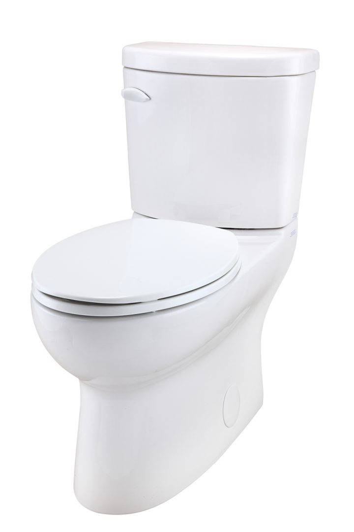 Toilette Avalanche 2 Pièces – Plomberie Bruno Lapensée dedans Toilette Hors Service