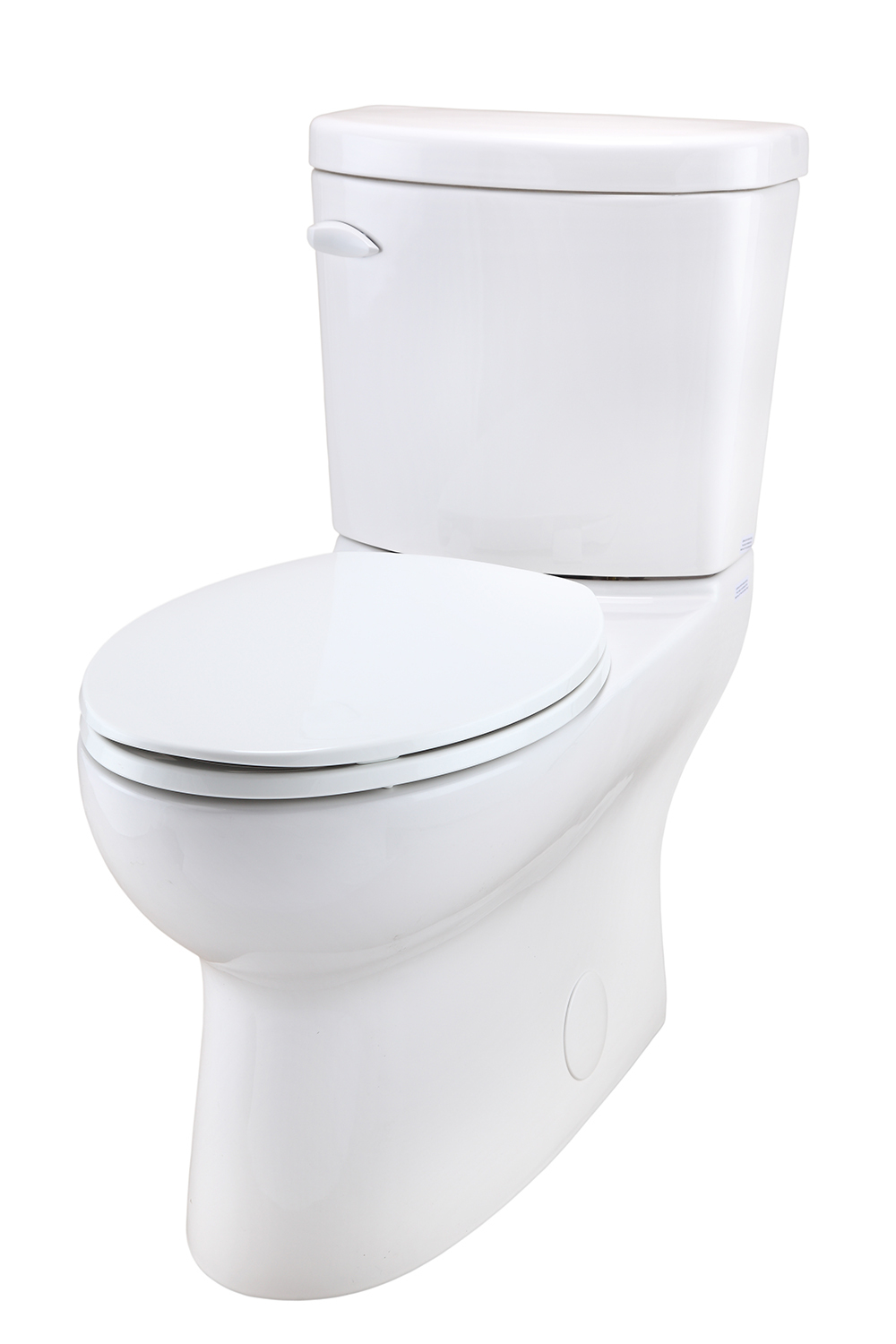 Toilette Avalanche 2 Pièces - Plomberie Bruno Lapensée dedans Toilette Hors Service