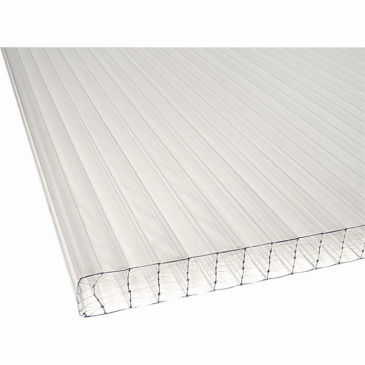 Toiture Veranda Polycarbonate Brico Depot – Veranda Et intérieur Plaque Polycarbonate 16Mm Brico Depot