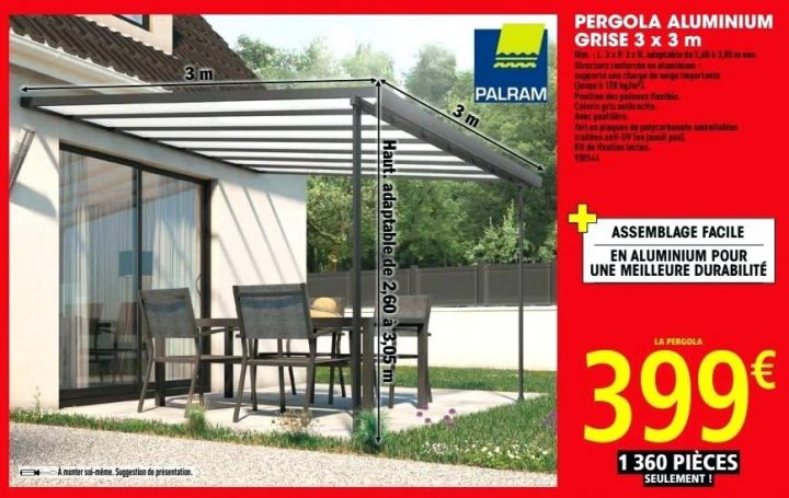 Toiture Veranda Polycarbonate Brico Depot – Veranda Et serapportantà Chalet Bois Brico Depot Toiture Veranda Polycarbonate Brico Depot – Veranda Et serapportantà Chalet Bois Brico Depot
