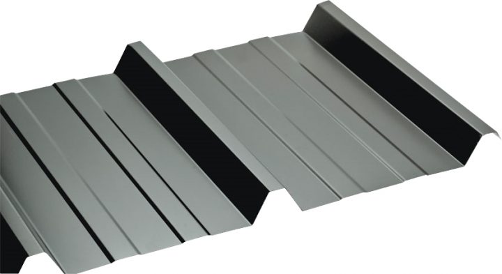 Tole Bac Acier Anti Condensation Bricoman encequiconcerne Bac Acier Brico Depot