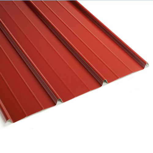 Tole Bac Acier Rouge dedans Bricoman Tole Bac Acier Tole Bac Acier Rouge dedans Bricoman Tole Bac Acier