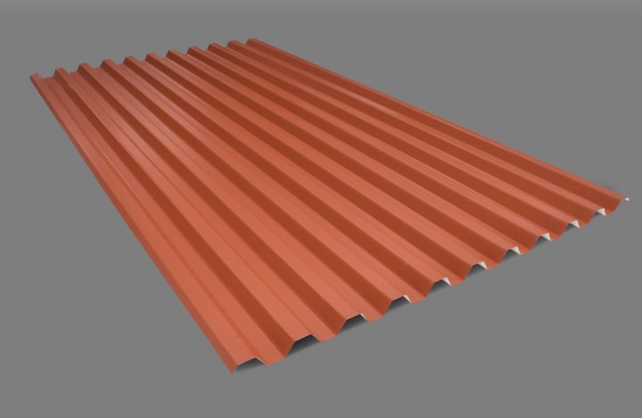 Tole Bac Acier Toiture Point P tout Bricoman Tole Bac Acier Tole Bac Acier Toiture Point P tout Bricoman Tole Bac Acier