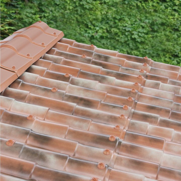 Tole Imitation Tuile Robert Espagne à Bac Acier Imitation Tuile Tole Imitation Tuile Robert Espagne à Bac Acier Imitation Tuile