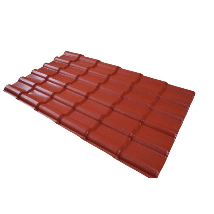 Tole Imitation Tuile Rouge destiné Bac Acier Imitation Tuile Tole Imitation Tuile Rouge destiné Bac Acier Imitation Tuile