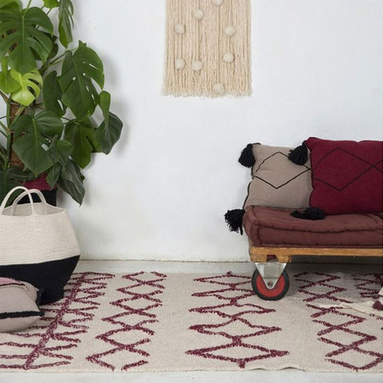 Top 8 Des Tapis Lavables En Machine Pour Faciliter L'Entretien tout Coudre Un Tapis De Bain Pour Une Douche Arrondie