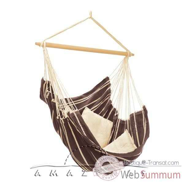 Transat Hamac Suspendu – Wikilia.fr tout Fauteuil Suspendu Auchan