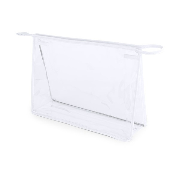 Trousse De Toilette Personnalisable Transparente concernant Trousse De Toilette Transparente Carrefour