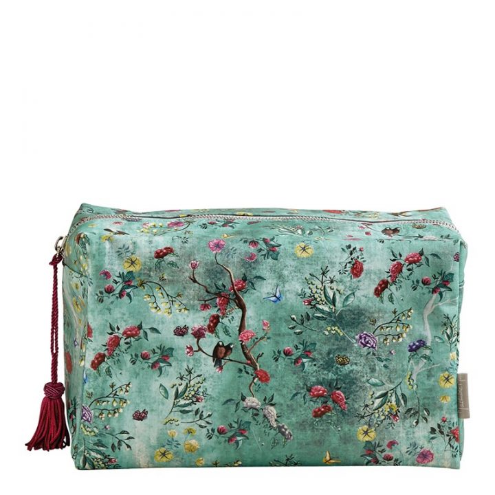 Trousse De Toilette Rectangulaire Petit Modèle Rêves De destiné Trousse De Toilette Transparente Carrefour