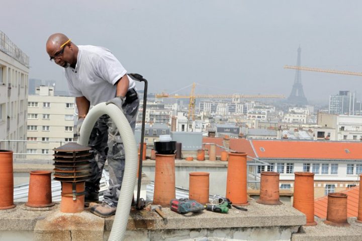 Tubage De Cheminée En Polypropylène À Namur pour Chemisage Conduit Chemiinee Bretagne Tubage De Cheminée En Polypropylène À Namur pour Chemisage Conduit Chemiinee Bretagne
