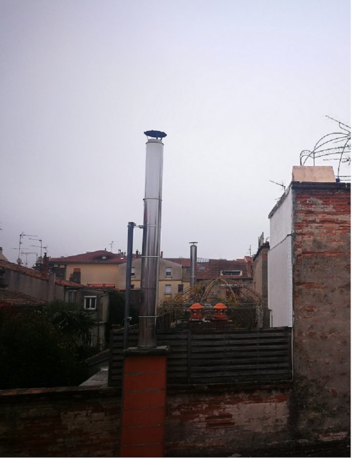 Tubage Et Réhausse De Conduit De Fumée – Entreprise Galiana avec Chemisage Conduit Chemiinee Bretagne Tubage Et Réhausse De Conduit De Fumée – Entreprise Galiana avec Chemisage Conduit Chemiinee Bretagne