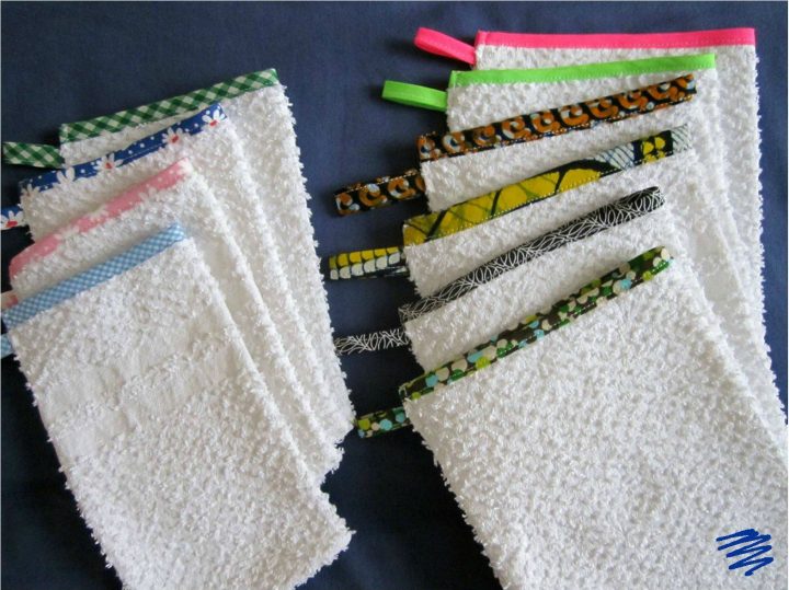 Tuto Couture Gant De Toilette avec Tuto Gant Toilette Enfant Rigolo Pinterest