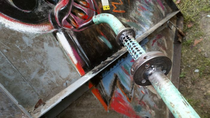 Une Mob Crossouille Basic Instinct / Le Guide Vert dedans Jacob Delafon Demintage Cartouche Une Mob Crossouille Basic Instinct / Le Guide Vert dedans Jacob Delafon Demintage Cartouche