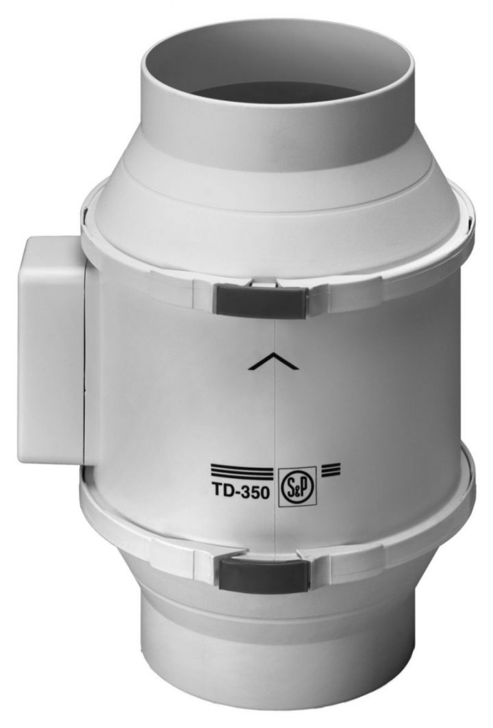 Unelvent S&P – Extracteur De Gaine Mixvent Td350/125 | Point.p serapportantà Extracteur D'Air Hbh Super 100T Unelvent S&P – Extracteur De Gaine Mixvent Td350/125 | Point.p serapportantà Extracteur D'Air Hbh Super 100T