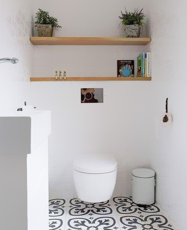 Utiliser Le Noir Et Le Bois Dans La Déco De Vos Toilettes dedans Ajouter Lavabo Dans Les Toilzttes Utiliser Le Noir Et Le Bois Dans La Déco De Vos Toilettes dedans Ajouter Lavabo Dans Les Toilzttes