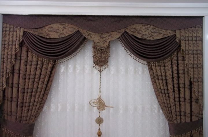 Vente Rideaux Turc Pas Cher Livraison Dans Toute La France destiné Rideau Turc Lyon